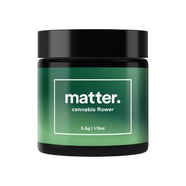 Matter | Garlicane | Indica | Flower