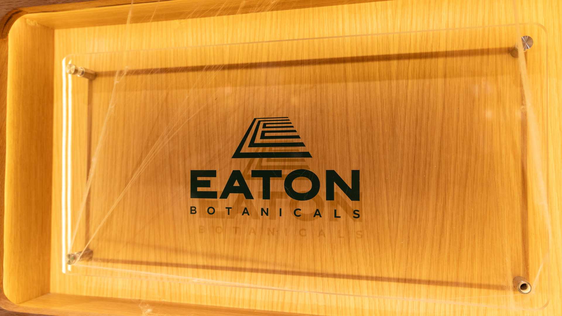 Eaton botanicals  At superfly
