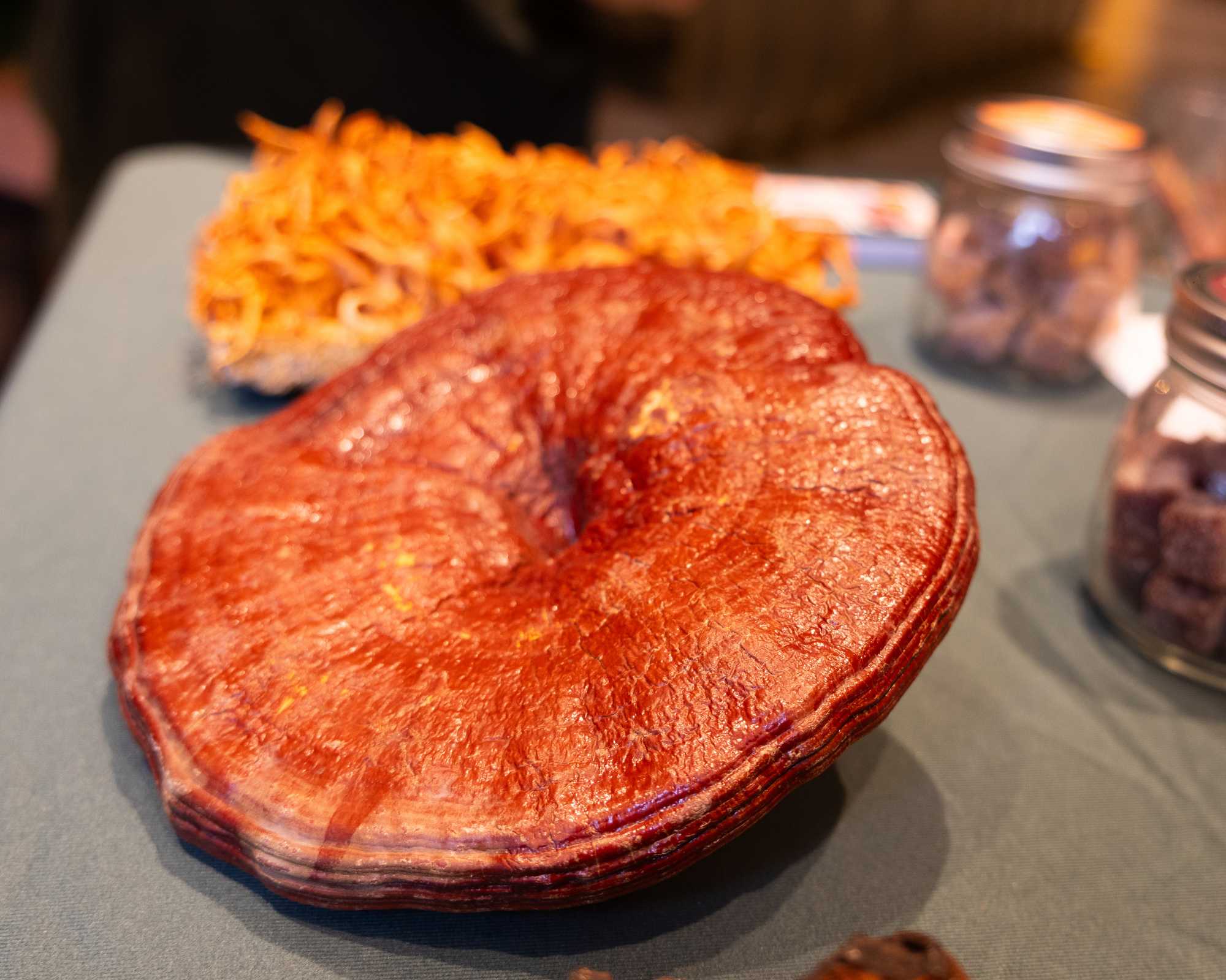 dispensary near Central Park 