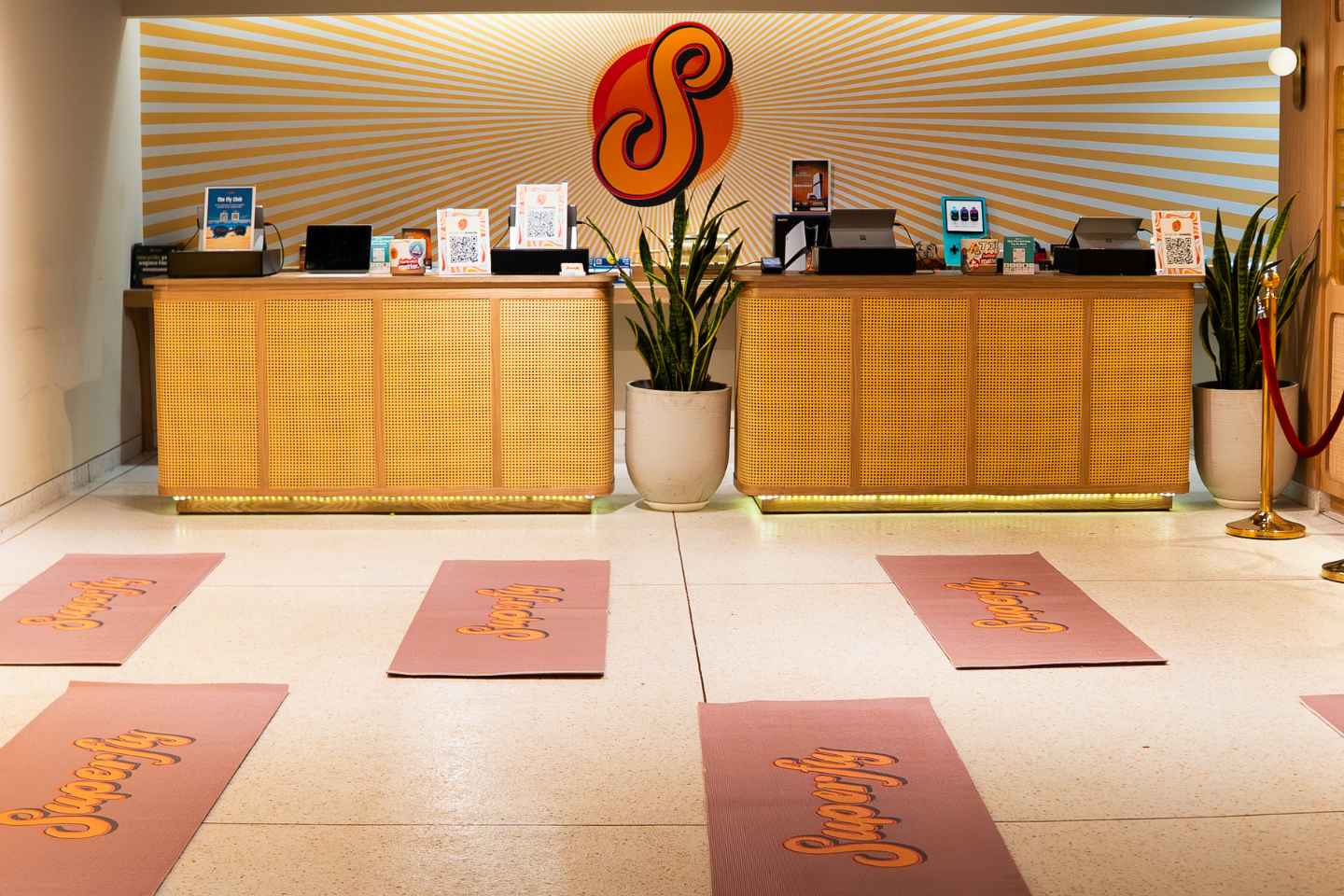 Dispensary in Manhattan 