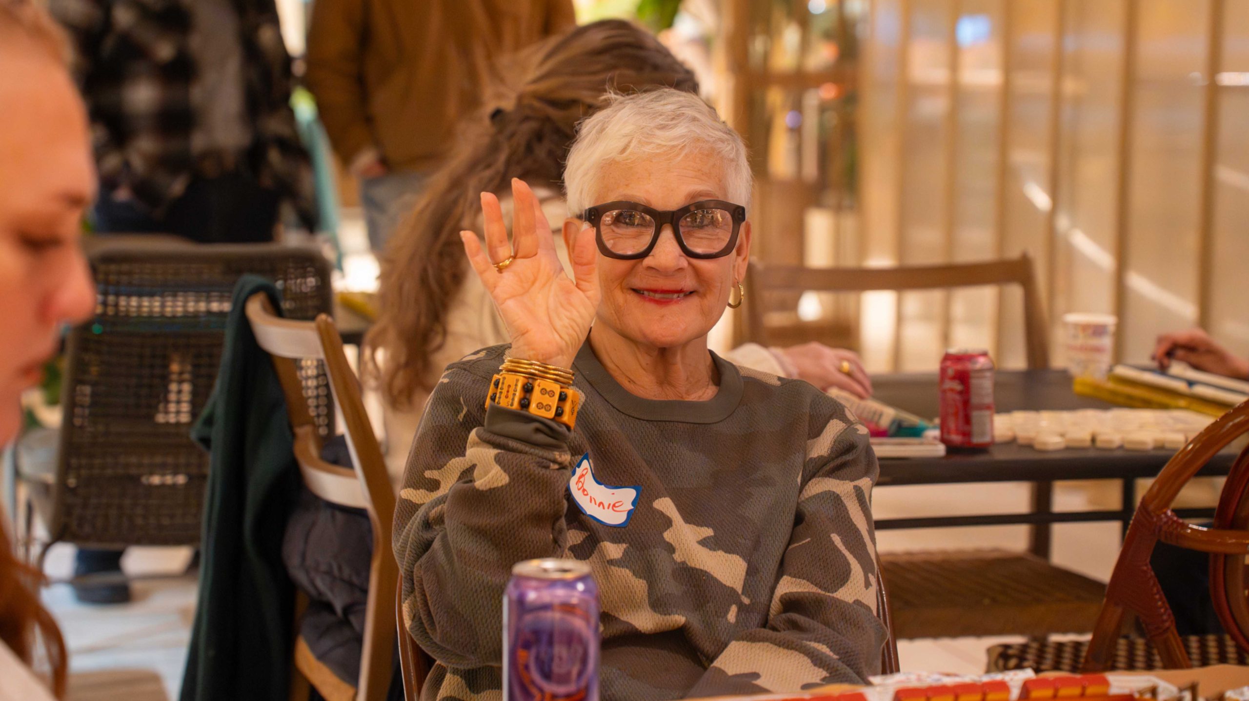 bonnie_hosting_mahjong_night_at_superfly